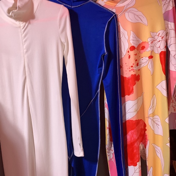 Bodysuits - Picture 3 of 10